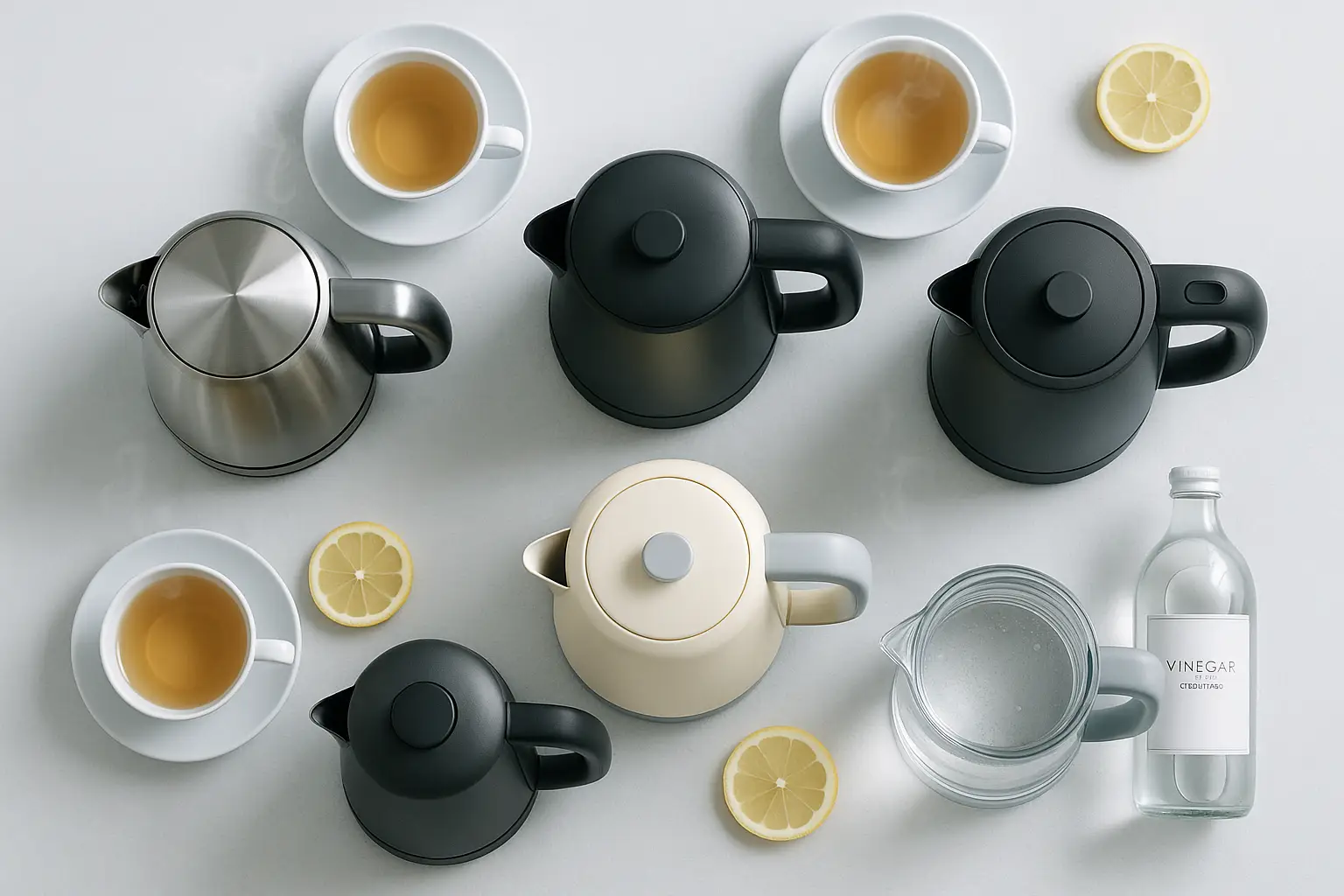 Bästa Vattenkokarna 2025 – Köpguide och Jämförelse2025-10-10T00:05:27.317Z