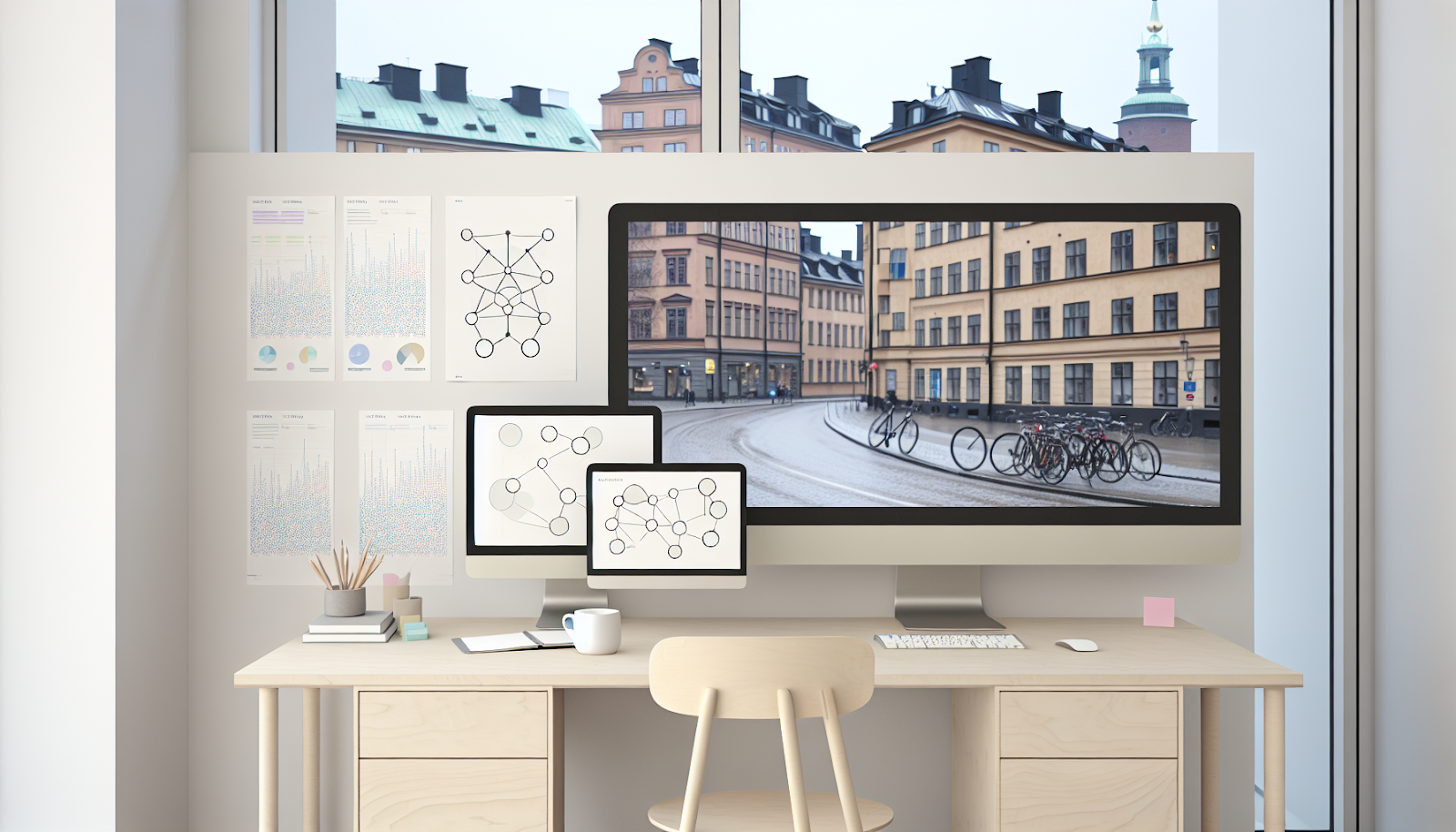 Bästa länkmäklaren i Sverige? Lär dig varför lokal strategi, få men relevanta länkar och nordisk SEO-expertis slår volym.